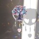 thumbnail image 5 of (Four Seasons Happy Tree) Nueva que capta la Love Crystal diamante creativo (Four Seasons Happy Tree-DZ3019), 5 of 8