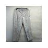 HAGGAR Mens Gray Slim Fit Pants 34\30