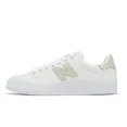 thumbnail image 2 of New Balance BB100 NB White Beige Men Unisex Casual Lifestyle Shoes BB100CGN-D, 2 of 6