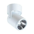 thumbnail image 1 of Projecteur LED Réglable avec Corps en Aluminium pour Usage Domestique Blanc Chaud 7W, 1 of 4