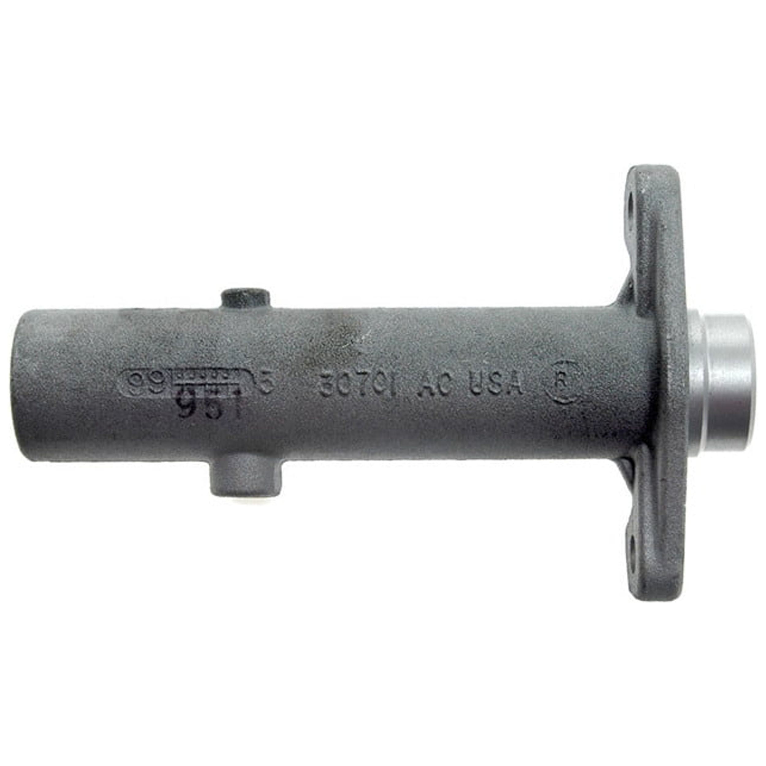 Raybestos Element3 New Master Cylinder, MC390147 Fits select: 1993-1996 MITSUBISHI MIRAGE, 1993-1996 EAGLE SUMMIT