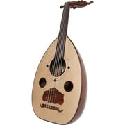 Egyptian Teak Oud w/ Soft Case - Blemished