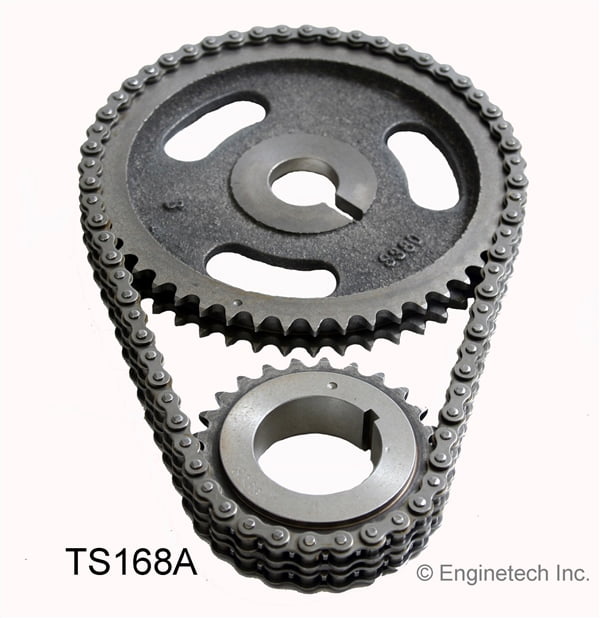 TIM SET CHRY 6.6L 383 6.8