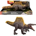 thumbnail image 1 of Dinosaur Toy Mattel Jurassic World Rebirth Spinosaurus, 1 of 4