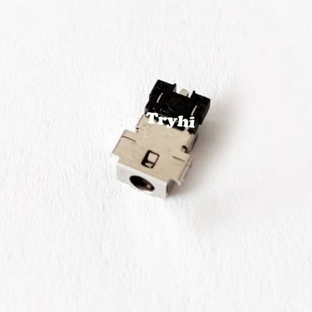 DC in Power Jack Replacement for Acer Spin 1 SP111-32N SP111-32N-P6CV SF315-52-51NV SF315-52-52YN Swift 3 SF315-52 SF315-52G Aspire A115-31 A315-34 Laptop Charging Port Plug Socket Connector New