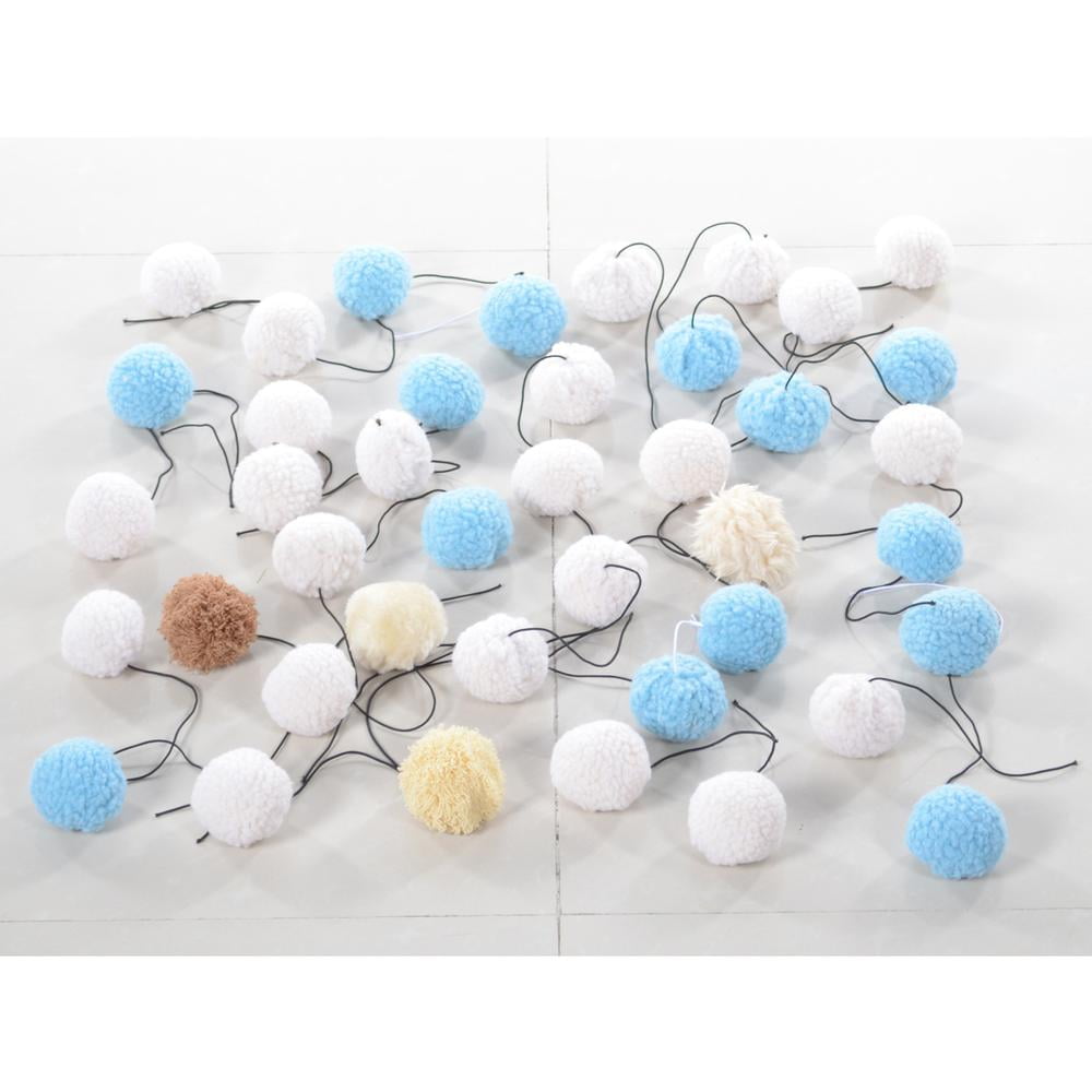 Armarkat Cat Toy, 40 Count