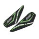 thumbnail image 5 of AFNCX Moto Gas Oil Tank Pad Protector antideslizante a prueba de arañazos, 5 of 8
