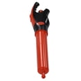 thumbnail image 1 of Émbolo De Inodoro Eléctrico, Resistente, Fácil Limpieza, Tubo Eléctrico, Pistola De Aire, Carcasa De Plástico De Ingeniería ABS, Conveniente Para El Hogar, 1 of 7