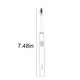 thumbnail image 3 of Electric Toothbrush Electric Toothbrush, Low Noise, Portable, Smart Timer Electric Toothbrush IPX7 Waterproof Electric Toothbrush Vibration, 3 of 4