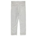 thumbnail image 2 of Kids World Boys' Expandable Waist Dress Pants - white, 4t (Toddler), 2 of 2