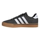 thumbnail image 2 of Tenis adidas Mujer Dama Casual Negro Daily 4.0 gris 2,5 MX, 2 of 7