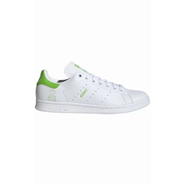 Adi - das Stan Smith x The Muppets Kermit The Frog Ltd. Ed. Mens sz 7.5, Womens sz9
