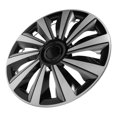 thumbnail image 2 of KAKOWELY Enjoliveurs de Moyeu Central de Roue Enjoliveurs de Moyeu Central de Roue Enjoliveurs de Roue Enjoliveurs de Moyeu Central de Pneu Vis de Moyeu de Roue pour Accessoires de Protection de Roue de Voiture, 2 of 4