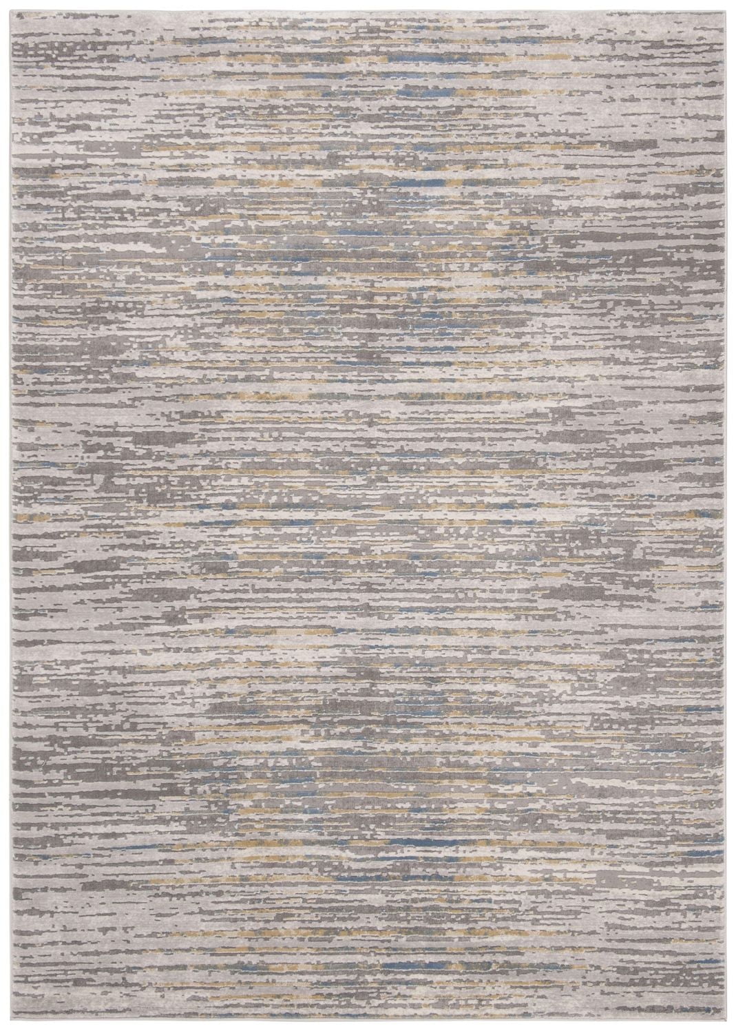 SAFAVIEH Meadow Carolus Abstract Striped Area Rug