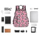 thumbnail image 4 of Easygdp heart with cow para Easygdp Yak - Mochila Casual Ligera y Resistente para Viaje y Senderismo para Hombres y Mujeres, 4 of 7