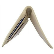 Basic PU Leather Checkbook Covers NEW COLORS