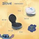 thumbnail image 3 of Waflera Eléctrica Disney Stitch ST-88 con Placa de Aluminio de 12.3 cm, Recubrimiento Antiadherente, Diseño Compacto, Luces Indicadoras y Temperatura Automática,, 3 of 10