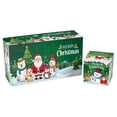 thumbnail image 2 of Merry Christmas Surprise Gift Box Explosion, Christmas in July Folding Exploding Gift Box, Bouncing Gift Explosion Box 2026, 2 of 6