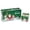 A-Green, variant on Christmas Surprise Gift Boxes, Money Exploding Gift Box, Merry Surprise Box Gift Box, Folding Bouncing Gift Boxes with Lids for Presents