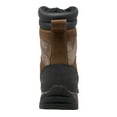 thumbnail image 2 of AdTec Men's 9639 10" Waterproof Realtree 400G Camo Work Boots, 2 of 6