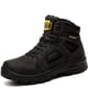 thumbnail image 1 of Xishao Zapatos de algodón para Hombres Zapatos de Herramientas Acolchados cálidos y Gruesos Zapatos de Nieve Ligeros y Transpirables Botas de Aventura al Aire Libre duraderas Xishao ropa, 1 of 2