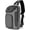 Gray, variant on Sling Bag for Men, Anti Crossbody Bag, Bag Mens Bag for Casual Travel (Black)