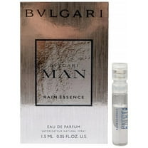 Bvlgari Men's Rain Essence EDP 0.05 oz Fragrances 783320419478