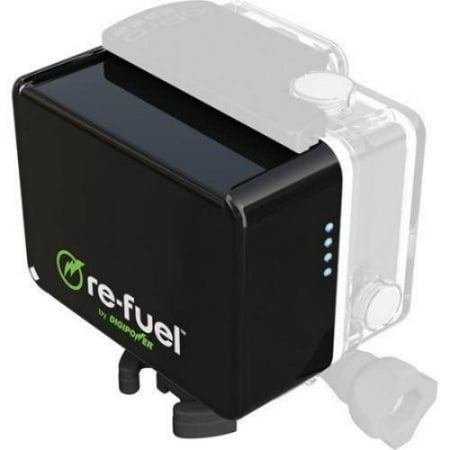 UPC 758302074938 product image for Refuel 6hr Action Pack Battery for GoPro Hero4, Hero3+ & Hero3 | upcitemdb.com