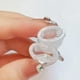 thumbnail image 3 of 2 Uds. Protectores Dedos Los Pies Resina Silicona Transpirable Elasticidad para El Cuidado Los Pies, 3 of 6