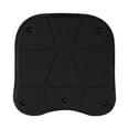 thumbnail image 3 of Cojín de asiento de kayak, almohadilla de asiento de kayak, almohadilla de estadio gruesa antideslizante y impermeable, cojín de botes para rafting, 3 of 8