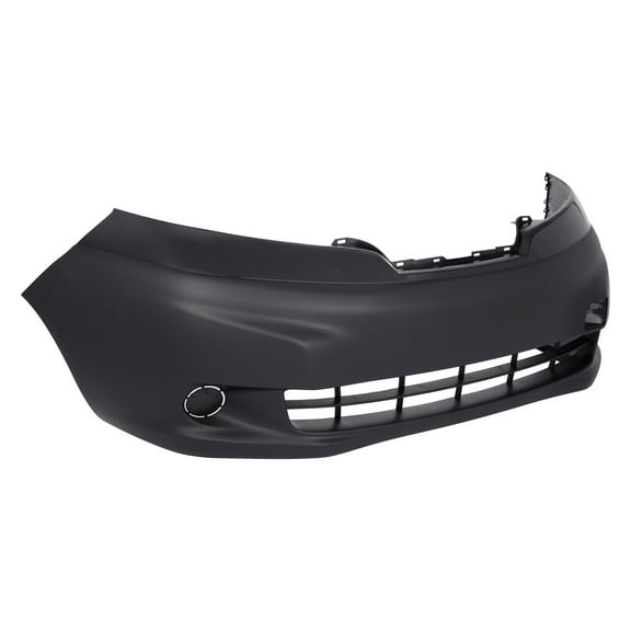 For 2013-2021 Nissan NV Front Bumper Cover