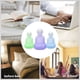 thumbnail image 4 of Entrenador De Respiración Visual Guiada, Relajante Calma Tu Mente Meditación Visual Guiada Respiración Ligera Alivio De La Ansiedad Y El Estrés Para El Hogar Para Adultos Y, 4 of 7