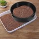 thumbnail image 5 of Set 4Pcs Handheld Garden Sieves Soil Sieves Gardening Tool Kit (Black), 5 of 5
