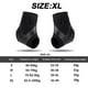 thumbnail image 2 of Tobillera de compresión de neopreno transpirable para hombres y mujeres, funda elástica para esguince de pie, 2 uds., 2 of 8