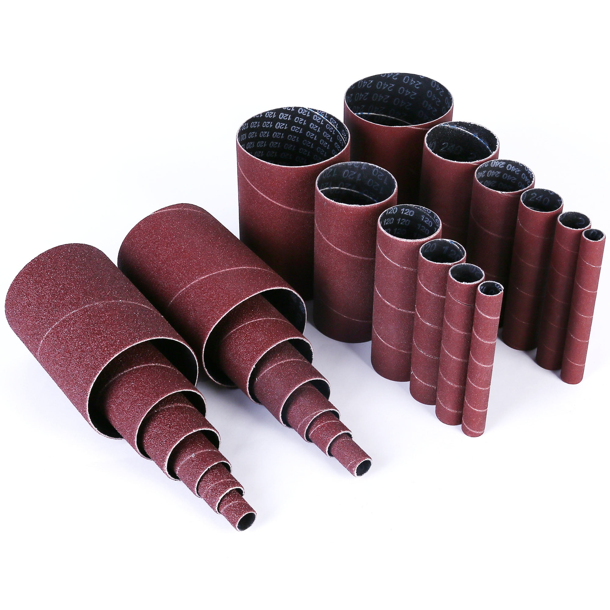 Plastruct P90864 MR-250 5 X Rundstab Voll 6,4 Mm