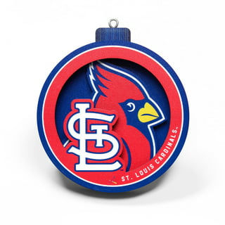MLB St. Louis Cardinals Hello Kitty Cut Out Bag Tag : : Sports,  Fitness & Outdoors