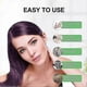 thumbnail image 4 of Hair Dye Shampoo, Instant Hair Color Shampoo for Gray Hair Coverage Suitable for Women & Men 200ml, 4 of 5