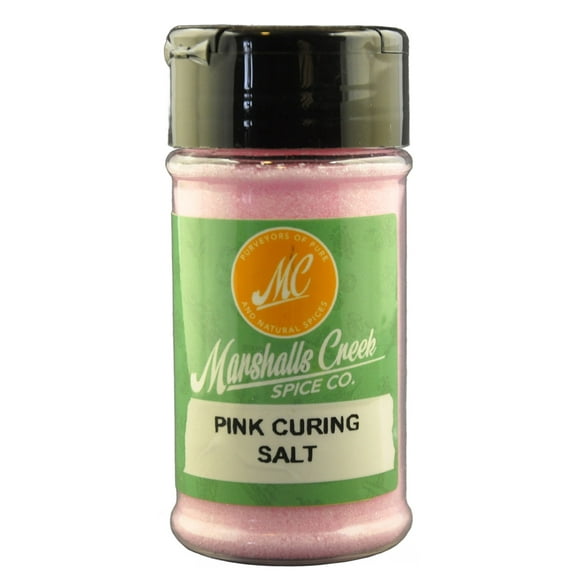 Mini Marshalls Creek Spices Spices Curing Salt