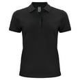 thumbnail image 1 of Clique Polo en Coton Biologique pour Femmes, 1 of 5