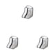 thumbnail image 2 of Bolsa de almacenamiento para botas Matsuzay Organizador de zapatos impermeable Type1 NO1, 2 of 6