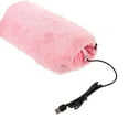 thumbnail image 5 of USB Hand Warmer Heating Pillow Plush Portable Warmer 5V Fast Heating Explosion-Proof for Office Car Indoor Use, 5 of 9