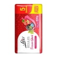 thumbnail image 2 of Jabón de tocador Lirio Bath & Spa frutos del bosque 5 barras de 120 g c/u, 2 of 3