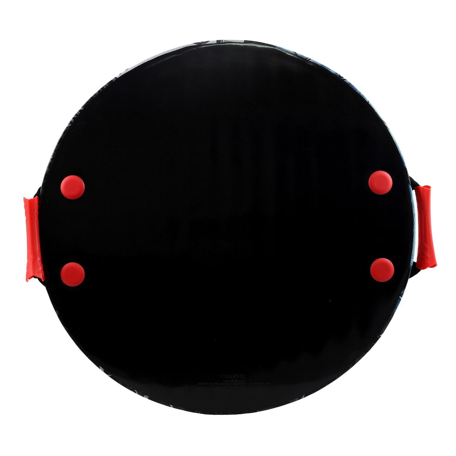 Marvel Avengers 23 inch  snow sled