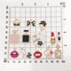 thumbnail image 4 of Colgante Surtido Estilo De Moda Pintalabios Colgante De Perfume Coloridas Pulseras Artesanales Kit Completo De Fabricación De Pulseras De Acero Inoxidable Para Bricolaje 1 3 Uds Yuarrent HA013208-00, 4 of 7