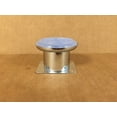 thumbnail image 4 of PATA PARA MUEBLE TUBULAR DE 5 CM DE ALTO COLOR CROMO KOVACK COMERCIALIZADORA KOVACK PATA PARA MUEBLE TUBULAR DE 5 CM DE ALTO COLOR CROMO KOVACK, 4 of 6