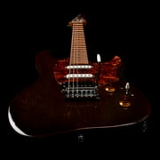 جلسة Godin T-Pro ، Kanyon Burst MN مع حقيبة