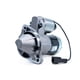 thumbnail image 1 of MARCHA FRONTIER 2002 al 2004 NISSAN L4 2.4L TOTAL PARTS 1 Pieza Mitsubishi 12 Volts, 1 of 3