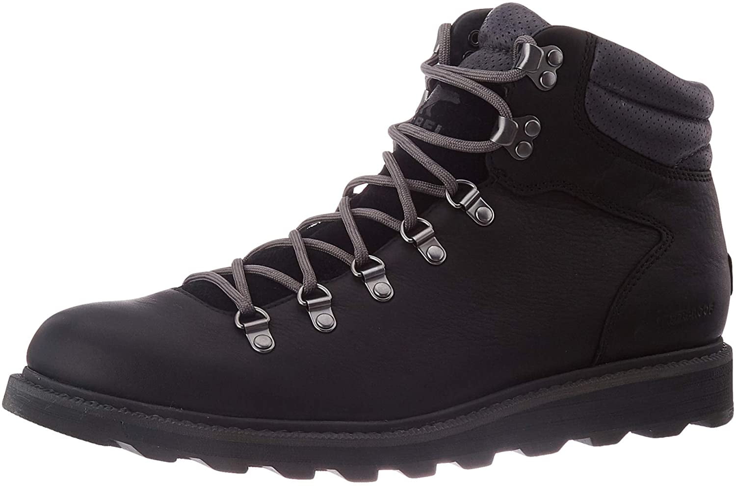 madson hiker