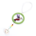 thumbnail image 3 of Kit de bordado de diamantes con colgante de cristal y pintura de diamantes DIY, 3 of 8