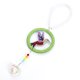 thumbnail image 3 of Kit de bordado de diamantes con colgante de cristal y pintura de diamantes DIY, 3 of 8